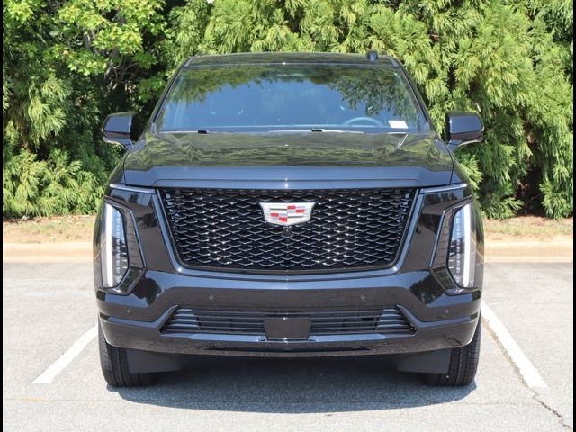 2026 Cadillac Escalade 4WD Sport