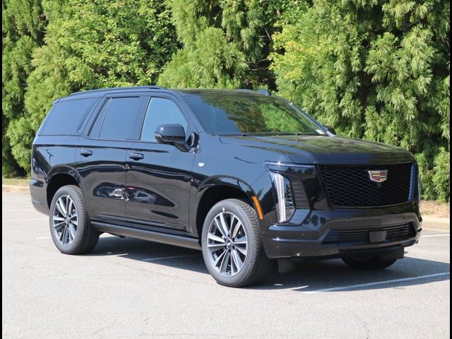 2026 Cadillac Escalade 4WD Sport