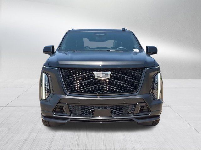 2026 Cadillac Escalade AWD V-Series