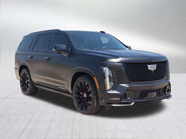 2026 Cadillac Escalade AWD V-Series