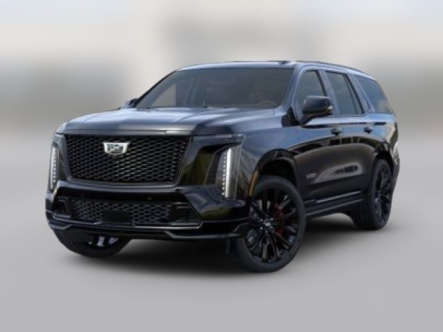 2026 Cadillac Escalade AWD V-Series
