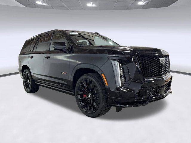 2026 Cadillac Escalade AWD V-Series