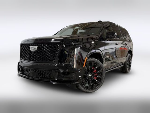 2026 Cadillac Escalade AWD V-Series