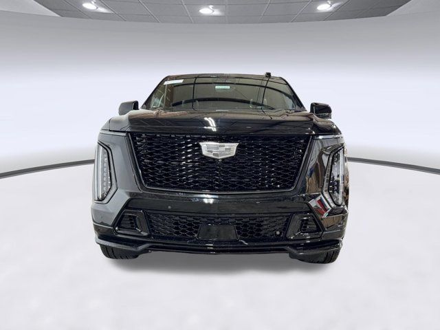 2026 Cadillac Escalade AWD V-Series