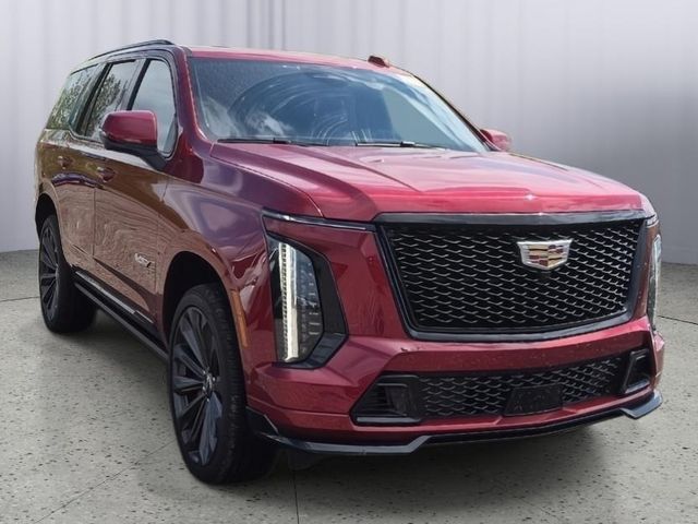 2026 Cadillac Escalade AWD V-Series