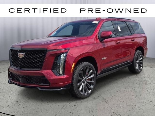 2026 Cadillac Escalade AWD V-Series