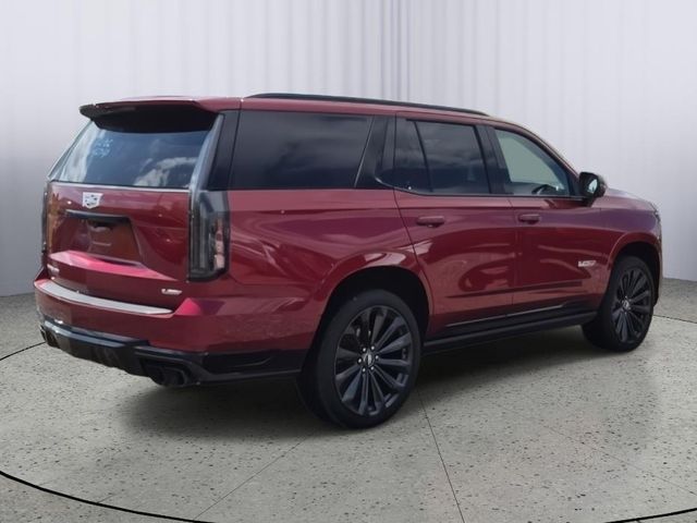 2026 Cadillac Escalade AWD V-Series