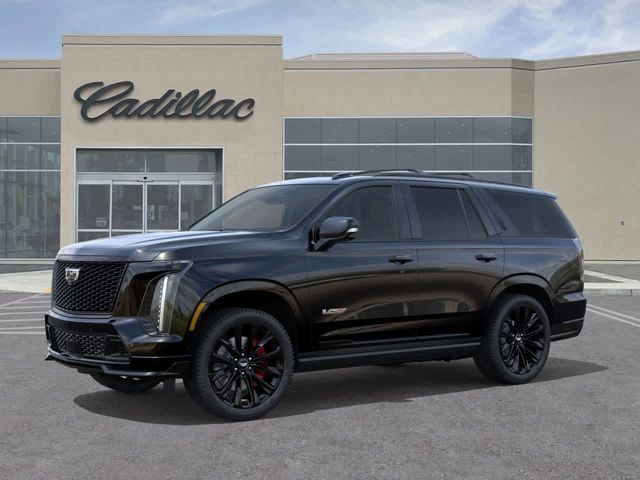 2026 Cadillac Escalade AWD V-Series