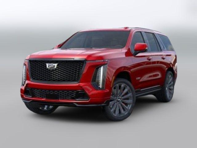 2026 Cadillac Escalade AWD V-Series