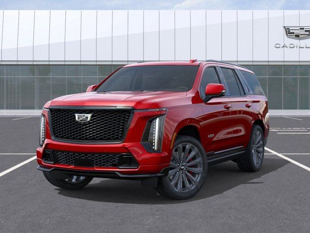 2026 Cadillac Escalade AWD V-Series