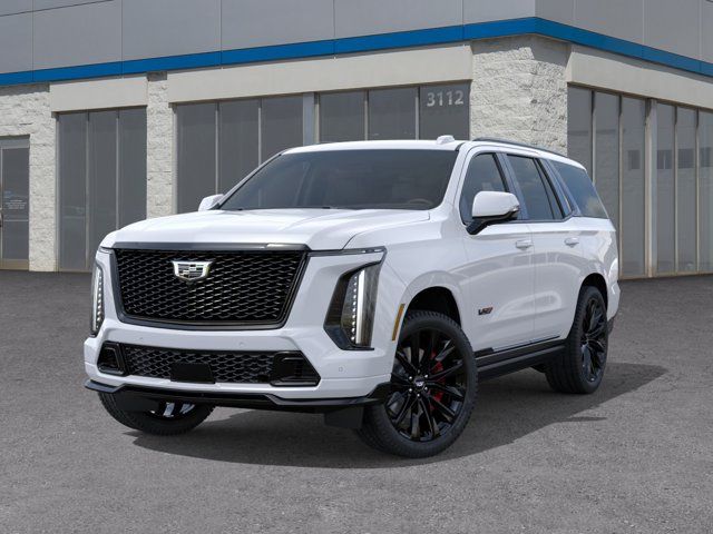 2026 Cadillac Escalade AWD V-Series