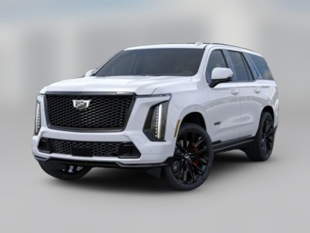 2026 Cadillac Escalade AWD V-Series