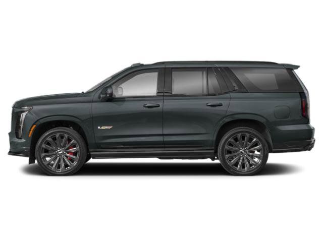 2026 Cadillac Escalade AWD V-Series