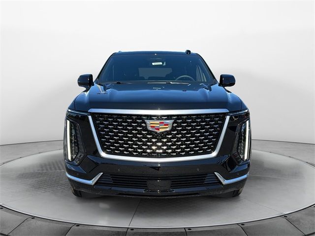 2026 Cadillac Escalade 4WD