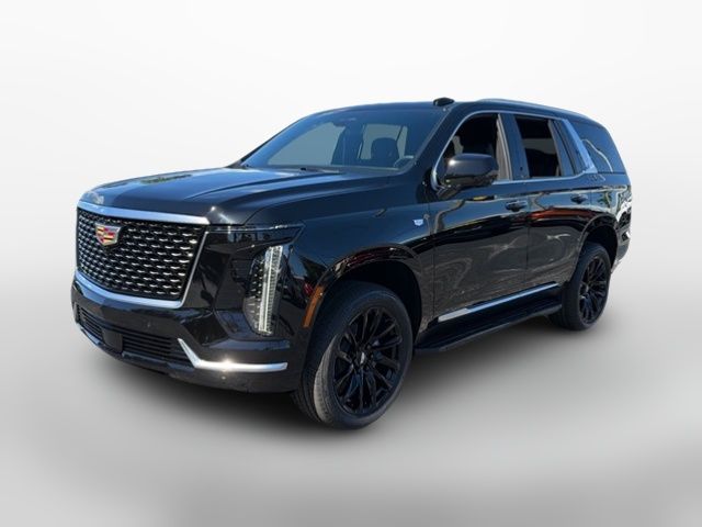 2026 Cadillac Escalade 4WD