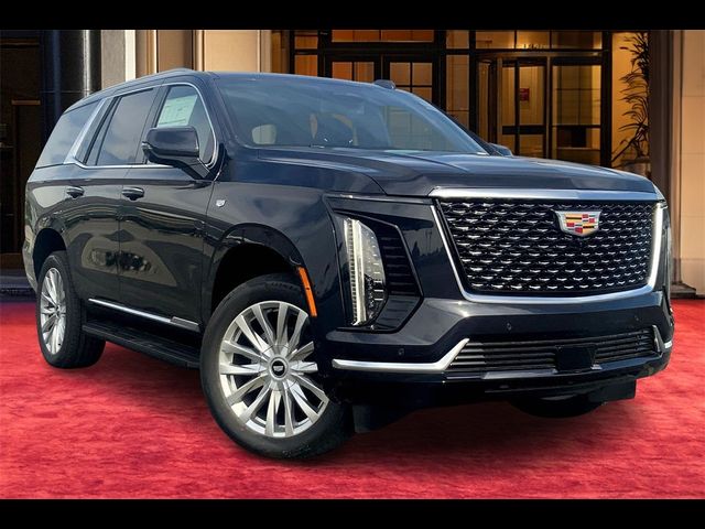 2026 Cadillac Escalade 4WD