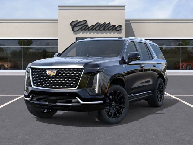 2026 Cadillac Escalade 4WD Luxury