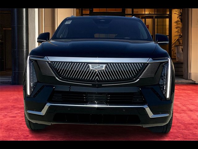 2026 Cadillac Escalade IQL Luxury
