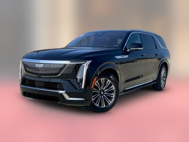 2026 Cadillac Escalade IQL Luxury