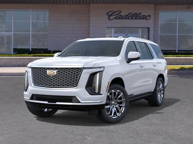 2026 Cadillac Escalade RWD Luxury