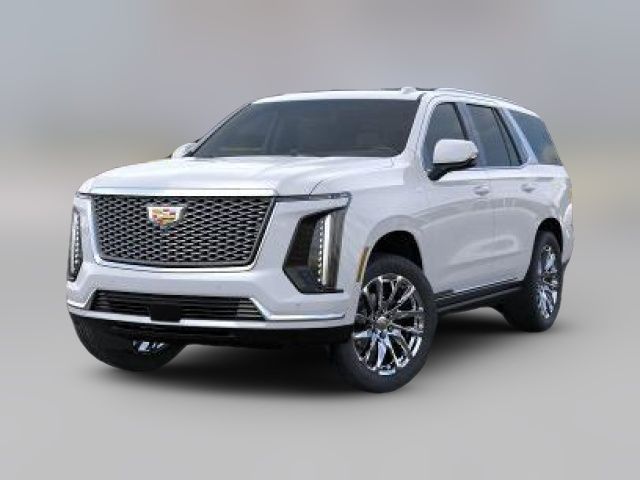 2026 Cadillac Escalade RWD Luxury