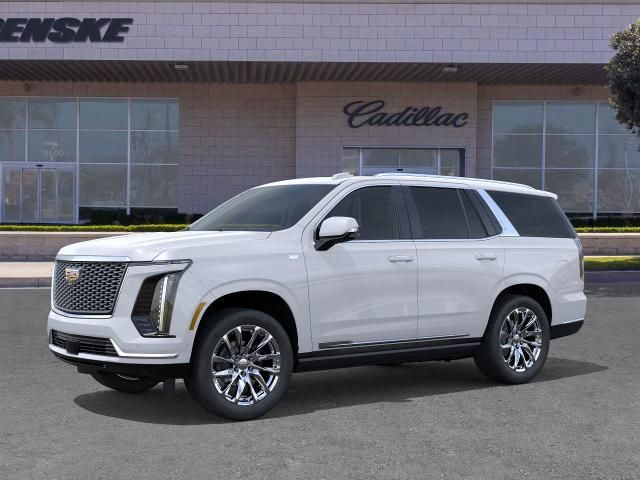 2026 Cadillac Escalade RWD Luxury