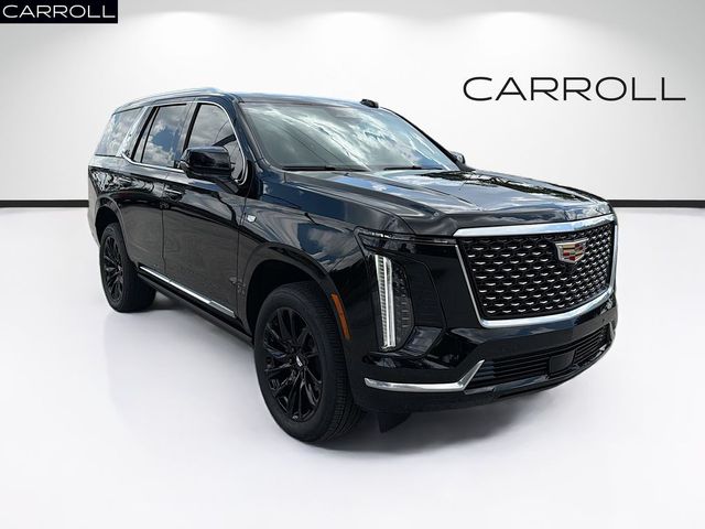 2026 Cadillac Escalade RWD Luxury