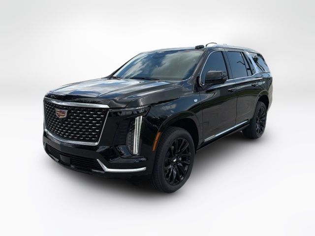 2026 Cadillac Escalade RWD Luxury
