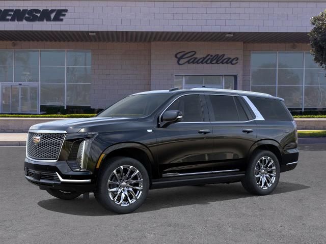 2026 Cadillac Escalade RWD Luxury