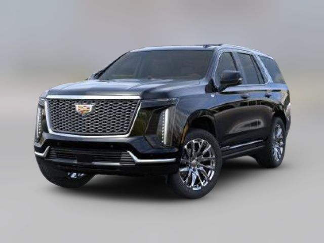 2026 Cadillac Escalade RWD Luxury