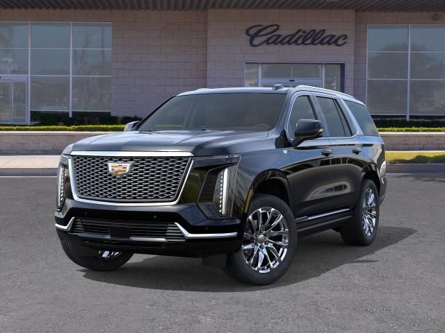 2026 Cadillac Escalade RWD Luxury