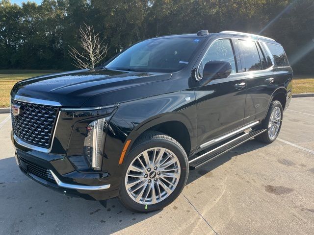 2026 Cadillac Escalade RWD Luxury