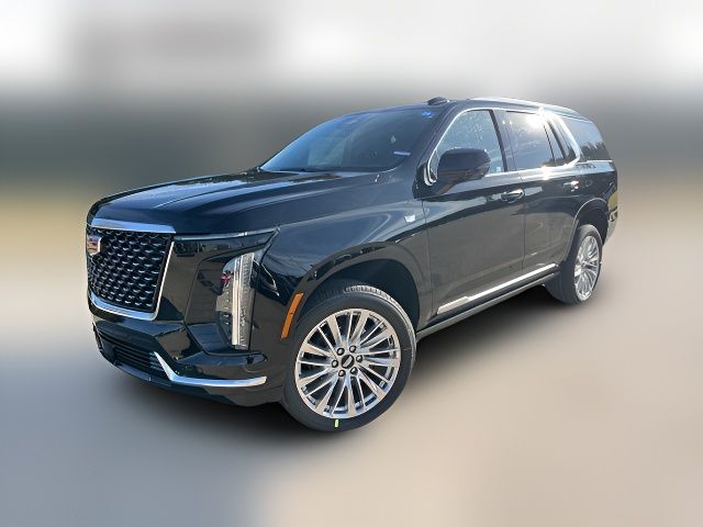 2026 Cadillac Escalade RWD Luxury