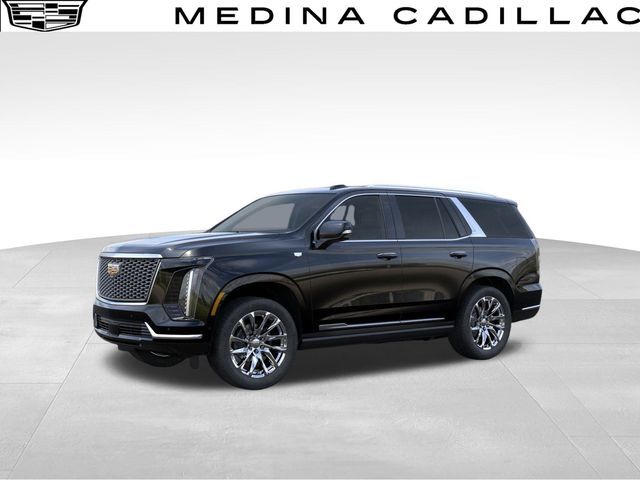 2026 Cadillac Escalade 4WD Luxury