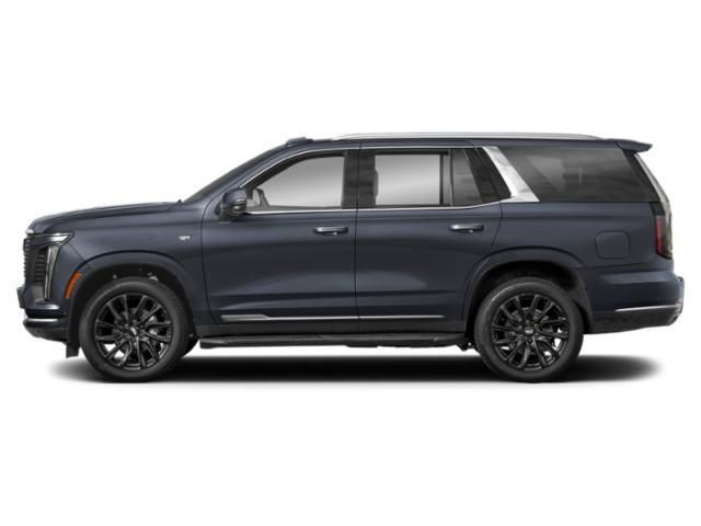 2026 Cadillac Escalade 4WD Luxury
