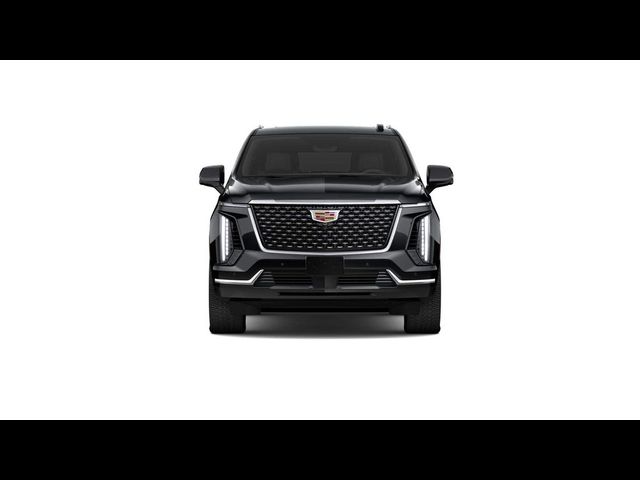 2026 Cadillac Escalade 4WD Luxury