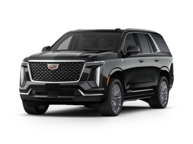 2026 Cadillac Escalade 4WD Luxury