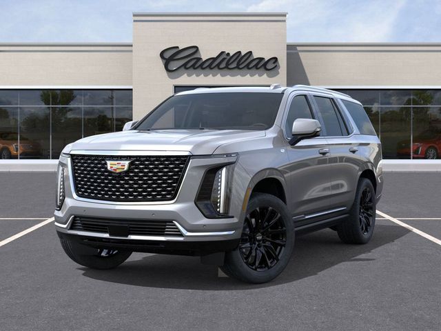 2026 Cadillac Escalade 4WD Luxury