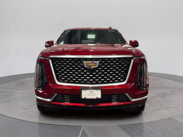 2026 Cadillac Escalade 4WD Luxury