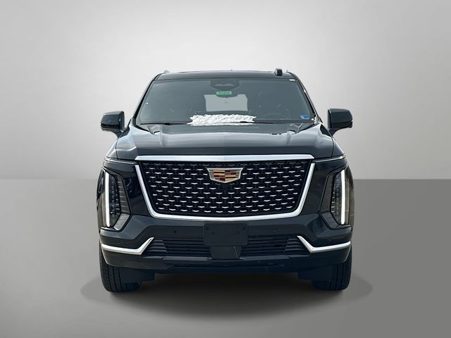 2026 Cadillac Escalade 4WD Luxury