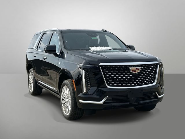 2026 Cadillac Escalade 4WD Luxury