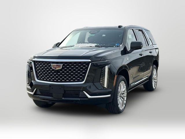2026 Cadillac Escalade 4WD Luxury