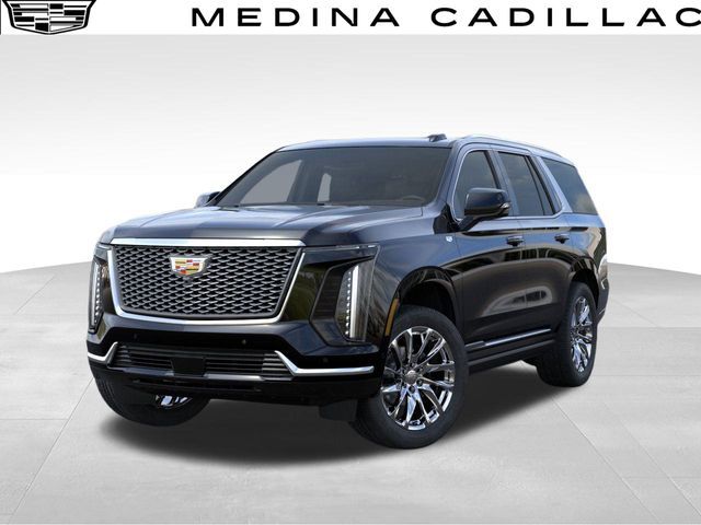 2026 Cadillac Escalade 4WD Luxury