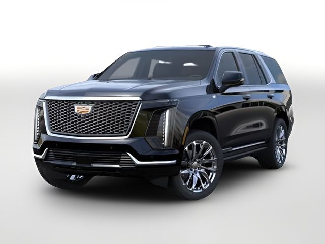 2026 Cadillac Escalade 4WD Luxury