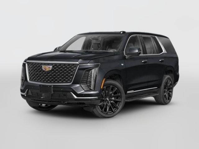 2026 Cadillac Escalade 4WD Luxury