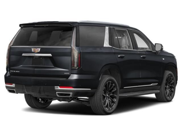 2026 Cadillac Escalade 4WD Luxury