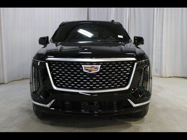 2026 Cadillac Escalade 4WD Luxury