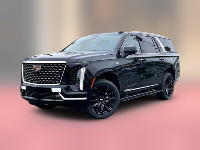 New Black Cadillac Escalade ESV AWD V-Series For Sale in Los