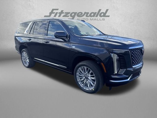 2026 Cadillac Escalade 4WD Luxury