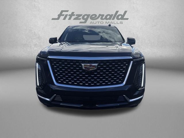 2026 Cadillac Escalade 4WD Luxury